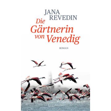 Die Gärtnerin von Venedig