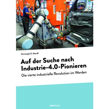 Auf der Suche nach Industrie-4.0-Pionieren