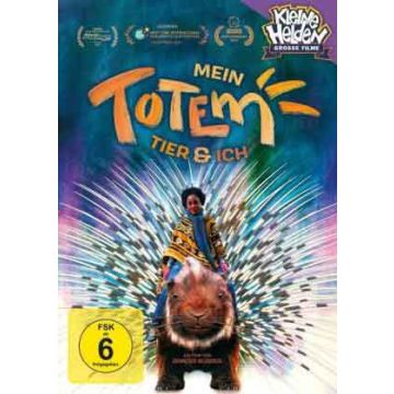 Film Mein Totemtier und ich