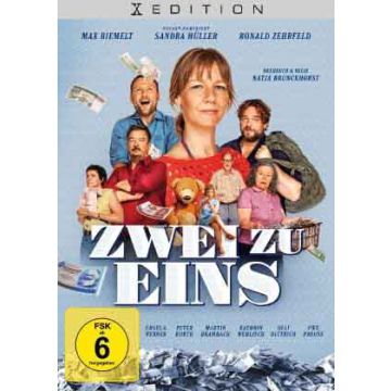 Zwei zu eins