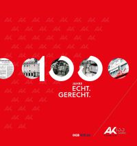 100 Jahre echt. gerecht.