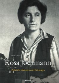 Rosa Jochmann