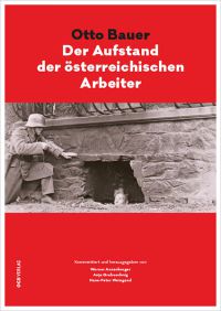 Der Aufstand der österreichischen Arbeiter