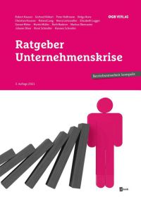 Ratgeber Unternehmenskrise