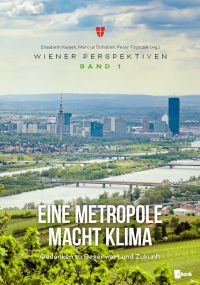 Eine Metropole macht Klima