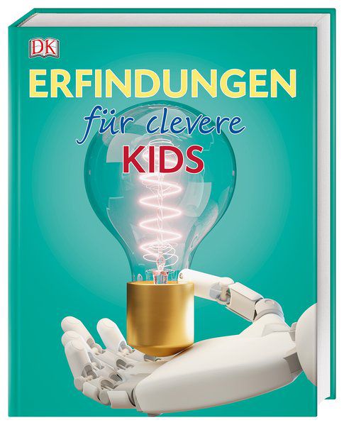 Erfindungen Für Clevere Kids