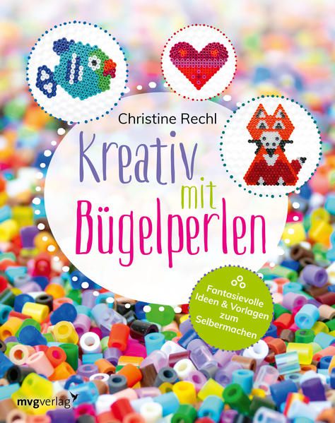 Kreativ Mit Bugelperlen 0003 contra hard cops ray: kreativ mit bugelperlen