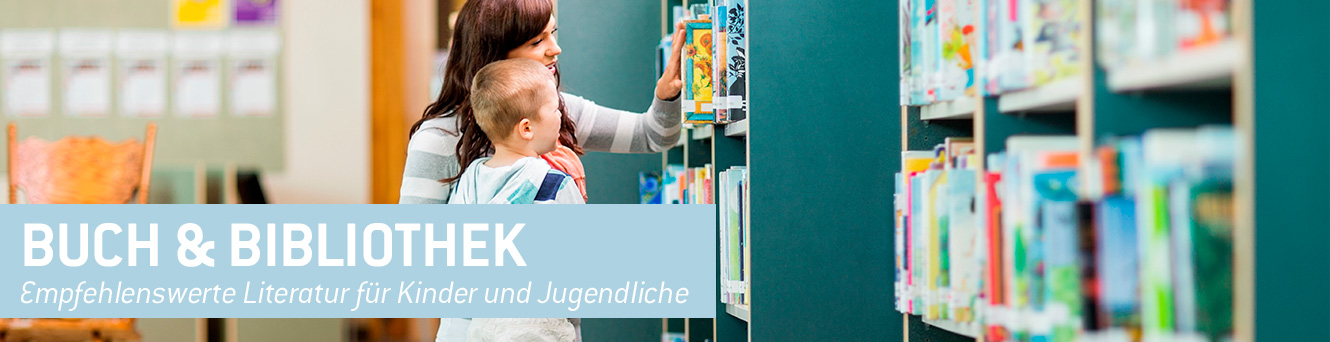 Buch & Bibliothek
