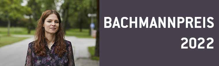 Bachmann-Preis 2022 an Ana Marwan